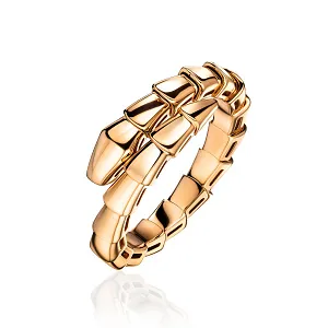 купить Кольцо бренда Bvlgari Serpenti Viper 358633 в Москве