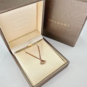 купить Браслет бренда Bvlgari "Diva's Dream" size M-L в Москве