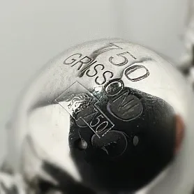 купить Серьги бренда Grissoni  с бриллиантами в Москве