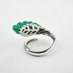 купить Золотое кольцо бренда Raima в Москве