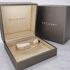 купить Браслет Bvlgari B.Zero1 351401 Size M-L в Москве