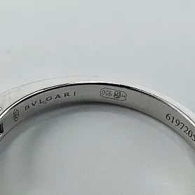 купить Кольцо бренда Bvlgari Dedicata a Venezia 1,04 карат в Москве