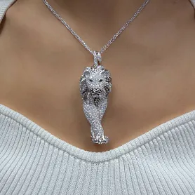 купить Подвеска бренда Stenzhorn WildLife collection в Москве