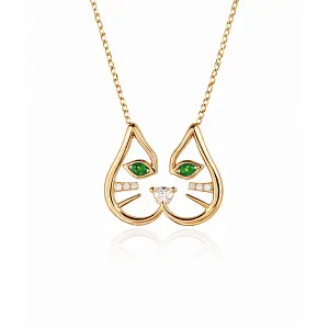 купить Подвеска бренда Ruifier Animaux Felix в Москве