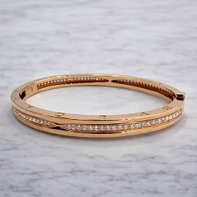 купить Браслет Bvlgari B.Zero1 351401 Size M-L в Москве