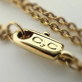 купить Подвеска бренда Carrera Y Carrera Te Quiero Giraffe в Москве