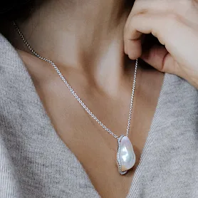 купить Золотая подвеска бренда Schoeffel в Москве