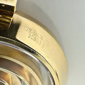 купить Подвеска бренда Chopard Happy Spirit Medium в Москве