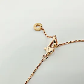 купить Подвеска бренда Bvlgari Divas' Dream 350062 в Москве