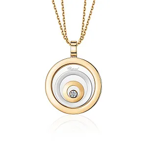 купить Подвеска бренда Chopard Happy Spirit Medium 79/5418-20 в Москве
