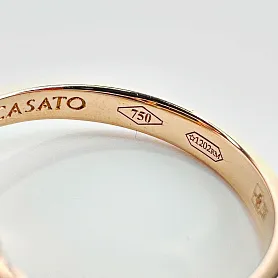 купить Кольцо бренда Casato Acqua в Москве