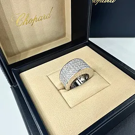 купить Кольцо бренда Chopard DIAMONDS 2,35 ref.82/3740 в Москве