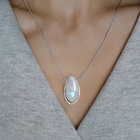 купить Золотая подвеска бренда Schoeffel в Москве