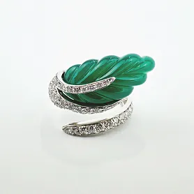 купить Золотое кольцо бренда Raima в Москве