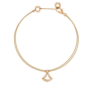 купить Браслет бренда Bvlgari "Diva's Dream" size M-L в Москве