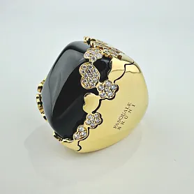 купить Кольцо бренда Pasquale Bruni в Москве