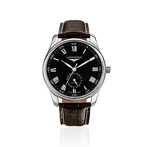 купить Часы бренда Longines Master Collection в Москве