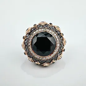 купить Кольцо бренда Grimoldi Milano Medusa Collection в Москве