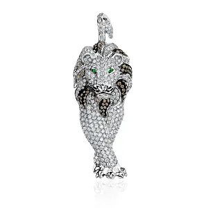 купить Подвеска бренда Stenzhorn WildLife collection в Москве