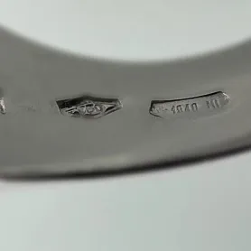 купить Кольцо бренда Pasquale Bruni BOW "Oh La La" в Москве