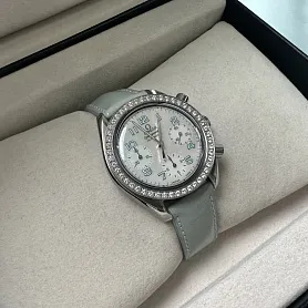 купить Часы Omega speedmaster 3835.71.33 в Москве