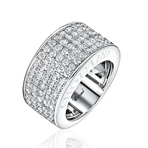 купить Кольцо бренда Chopard DIAMONDS 2,35 ref.82/3740 в Москве