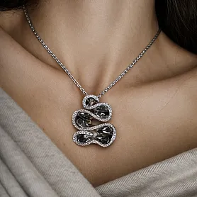 купить Подвеска бренда De Grisogono Zigana в Москве