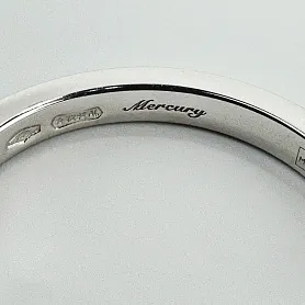 купить Кольцо бренда Mercury Classic MR22511 в Москве