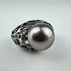 купить Кольцо бренда Utopia Bolero в Москве