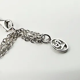 купить Золотая подвеска-трансформер бренда Stefan Hafner в Москве