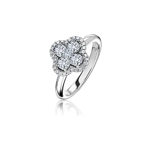 купить Кольцо бренда Crivelli в Москве