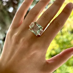 купить Кольцо бренда Casato Acqua в Москве