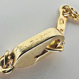 купить Подвеска бренда Carrera Y Carrera Hand emerald в Москве