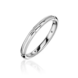 купить Кольцо бренда Tiffany & Co. 2002 Streamerica  в Москве
