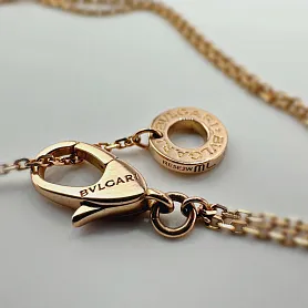 купить Браслет бренда Bvlgari "Diva's Dream" size M-L в Москве