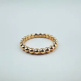 купить Золото кольцо бренда Tiffany&Co. в Москве