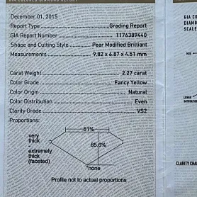 купить Золотая подвеска бренда Mercury с бриллиантом в Москве