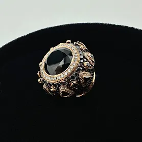 купить Кольцо бренда Grimoldi Milano Medusa Collection в Москве