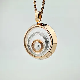 купить Подвеска бренда Chopard Happy Spirit Medium 79/5418-20 в Москве