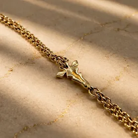 купить Подвеска бренда Carrera Y Carrera Te Quiero Giraffe в Москве