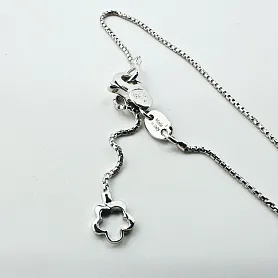 купить Золотая подвеска бренда Alfieri & St.John с рубином в Москве