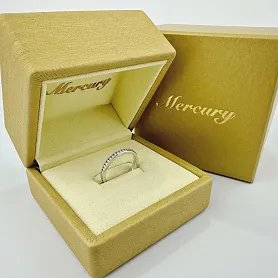 купить Кольцо бренда Mercury Classic MR22511 в Москве