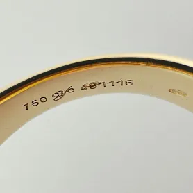 купить Кольцо бренда Carrera Y Carrera Bestario DA11909 - 013107 в Москве