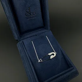 купить Подвеска бренда Jacob & Co. Securus в Москве