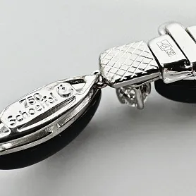 купить Колье бренда Schoeffel White South Sea pearl в Москве