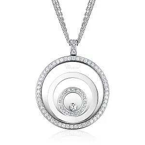 купить Подвеска бренда Chopard Happy Spirit в Москве