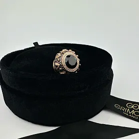 купить Кольцо бренда Grimoldi Milano Medusa Collection в Москве