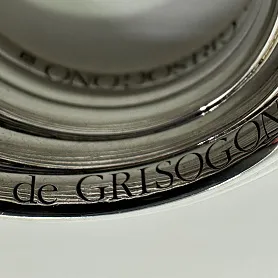 купить Кольцо бренда de Grisogono Allegra 54000/01 в Москве