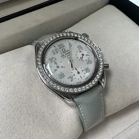 купить Часы Omega speedmaster 3835.71.33 в Москве