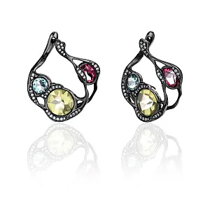 купить Серьги бренда Roberto Bravo в Москве